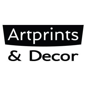Art Prints & Decor