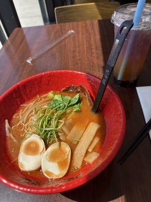 Hokkaido Ramen House