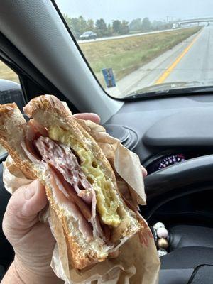 Arby's