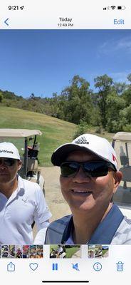 Redwood Canyon Golf Course