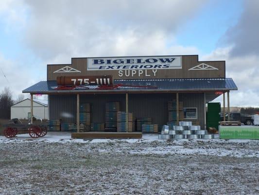 Bigelow Supply