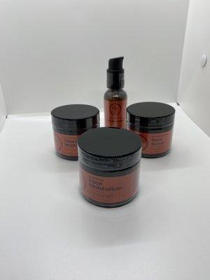 Beauty By Design Hair