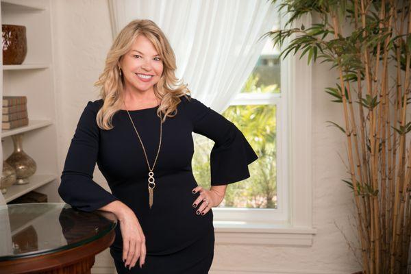 Tammy Brown Realtor