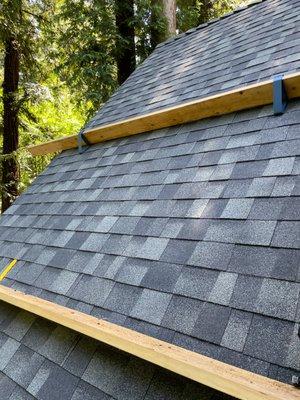 Blue Wave Roofing