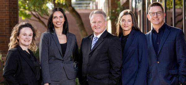 Evans Family Law Group