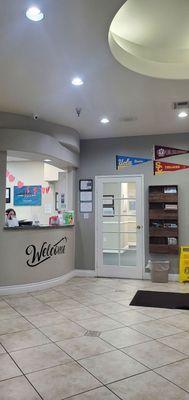 Towngate Family Dental & Orthodontics