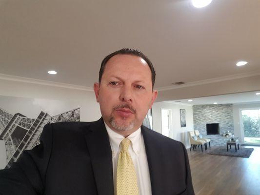 Jorge Chavez - Synergy Real Estate
