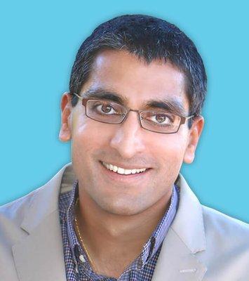 Neel Patel, MD, Board-Certified Dermatologist at U.S. Dermatology Partners Scottsdale
