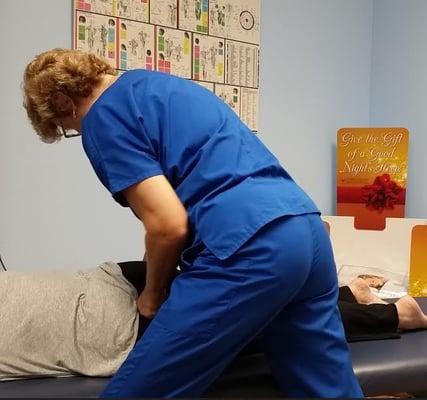 Absolutely Divine Wellness