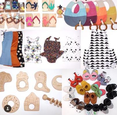 Love + Monsters Hawaii