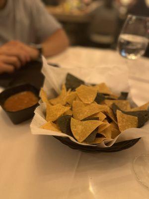 Ixchel Mexican Cuisine