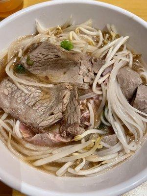 The Buffet at Beau Rivage