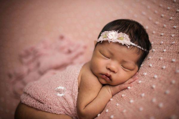 Gabby and Me Photography