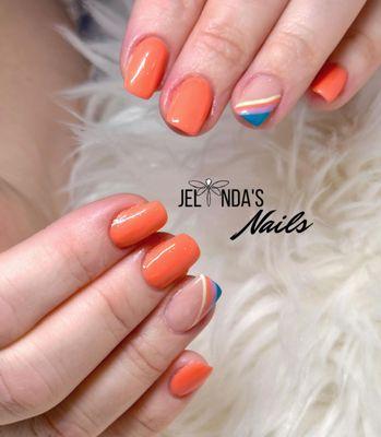 Jelinda's Nails