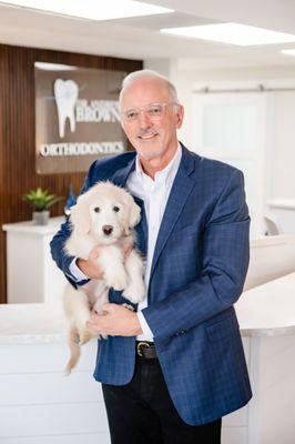 Andrew Brown Orthodontics