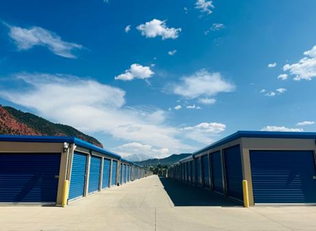Our Airport Facility