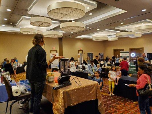 Mac Entertainment Chicago