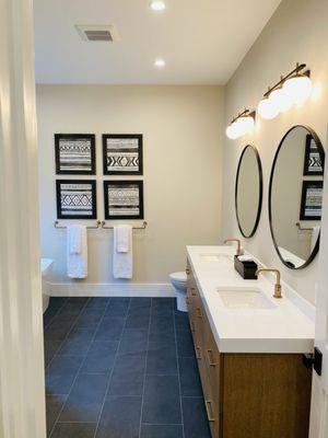 Longfellow Design Build