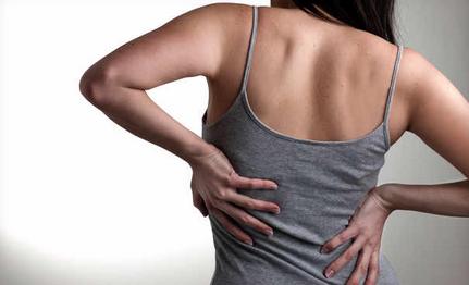 Joy Chiropractic Rehab