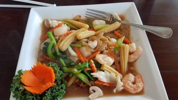 Sara Thai Restaurant