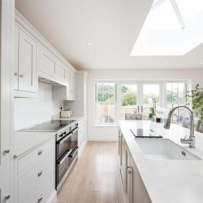 D & E Home Construction