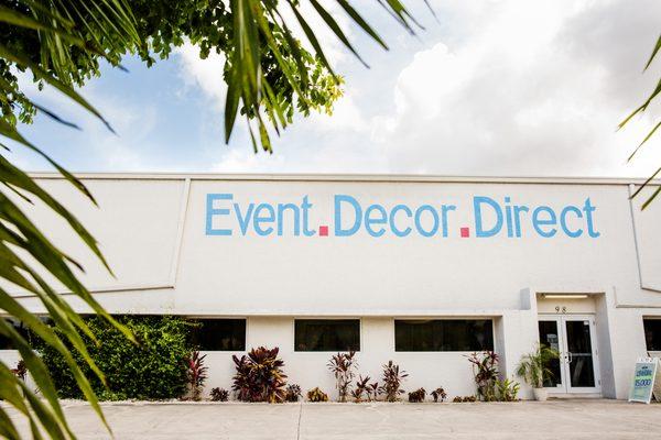 Event Decor Direct
