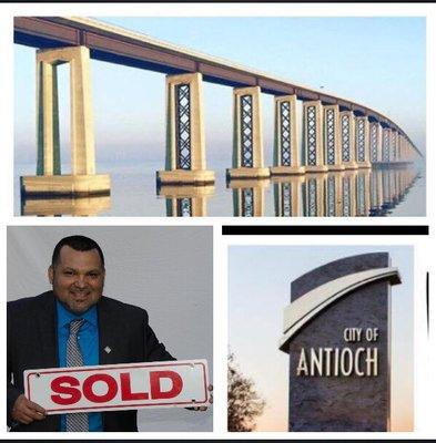 I been helping families in the Bay Area for 12yrs. I am ready to help you.