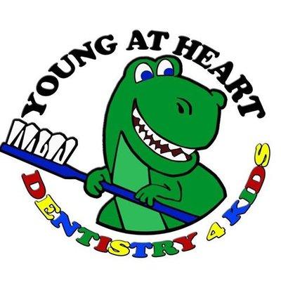 oung At Heart Dentistry 4 Kids