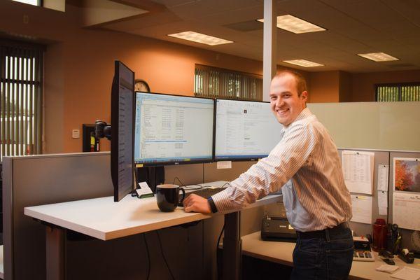 Opsahl Dawson Vancouver Washington CPA