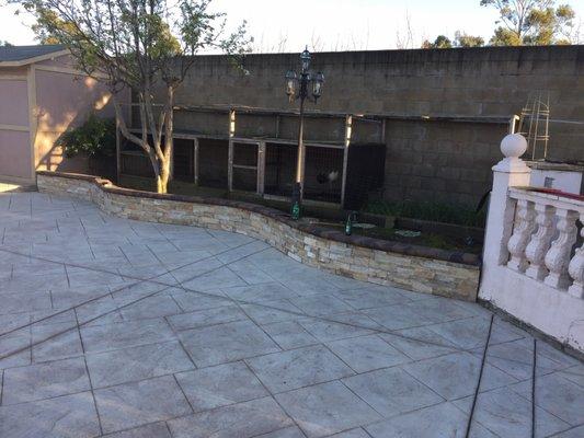 Mike Nguyen's Landscaping Company