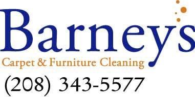 Barney's Carpet Cleaning