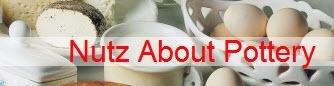 Nutz About Pottery