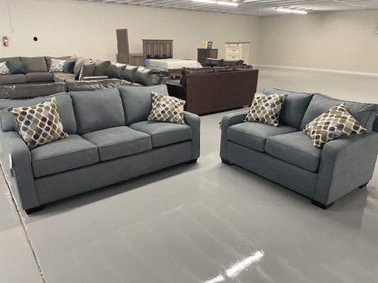 Tucker Furniture and Appliance