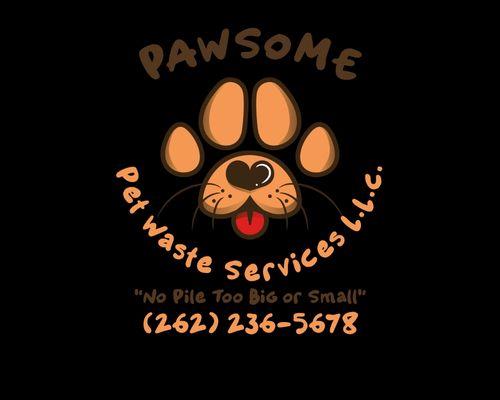 Pawsome Pet Waste Services