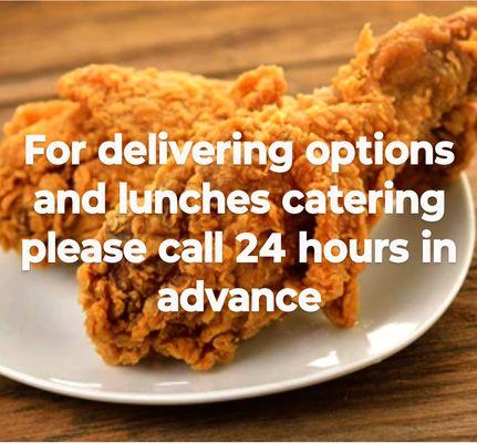 Home 2 Home Soul Food