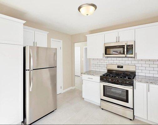 O & J Remodeling and Restoration