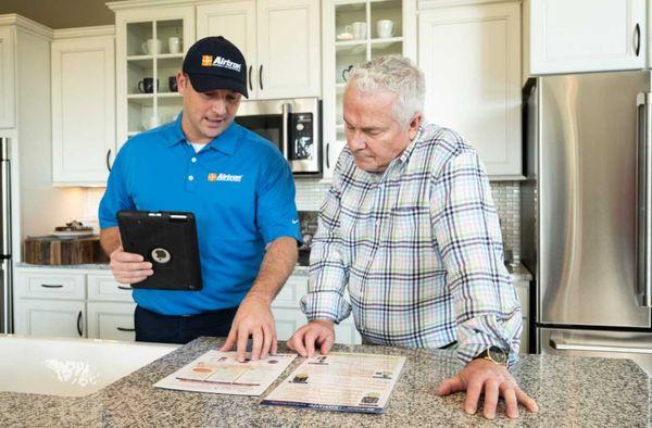 Total, Professional Communication