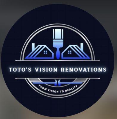 Totos Vision Renovations