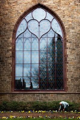 Nassau Christian Center