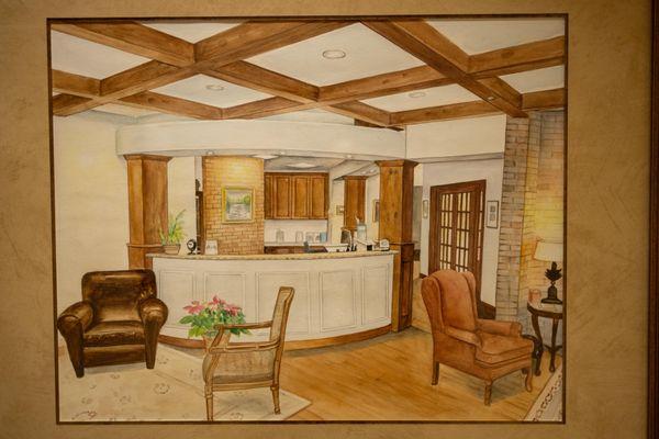 Drs. Woodside, Sentz and Associates