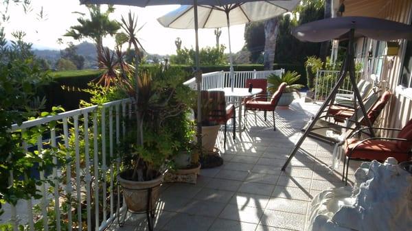 Eagles Nest Retirement Ranch