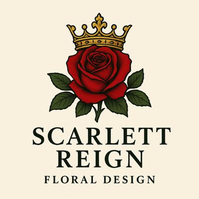 Scarlett Reign Floral Design
