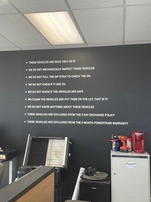 Edwards Auto Bargain Center