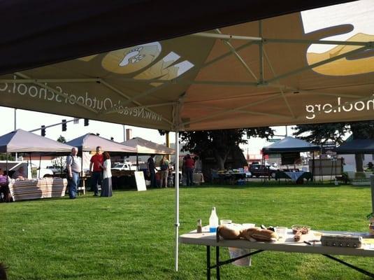 Winnemucca Farmers Market