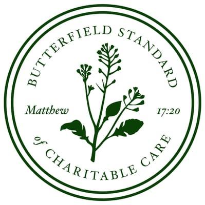 Butterfield Memorial Foundation
