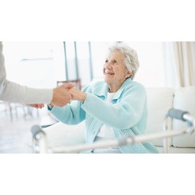 Pine Grove Care Home For Elderly