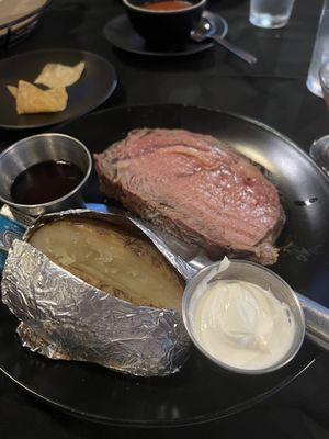 Prime Rib Special