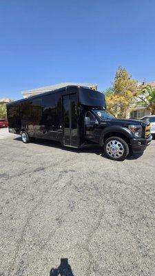 Island LV Transportation