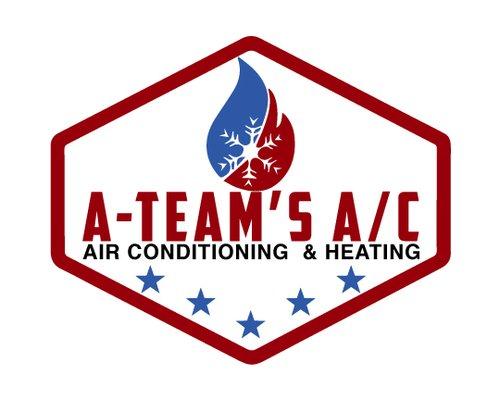 A-Team's A/C & Heating,
