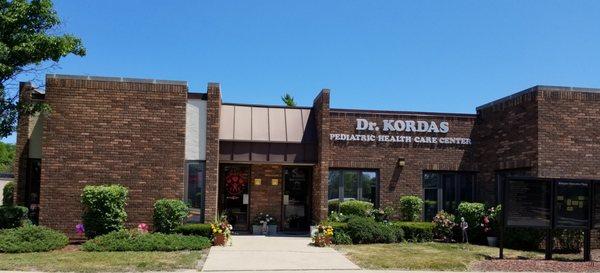 3335 N. ARLINGTON HEIGHTS RD SUITE G-H AH, IL 60004